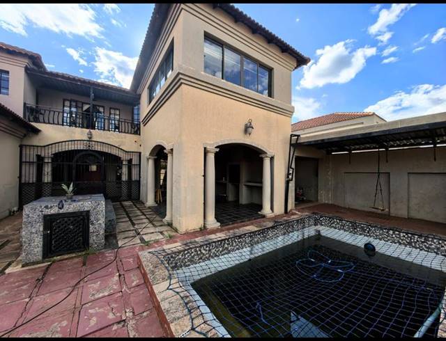 3 BEDROOM HOUSE FOR SALE IN MONTANA